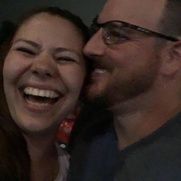 Meet your Posher, Alisha - Picture 1 of 1